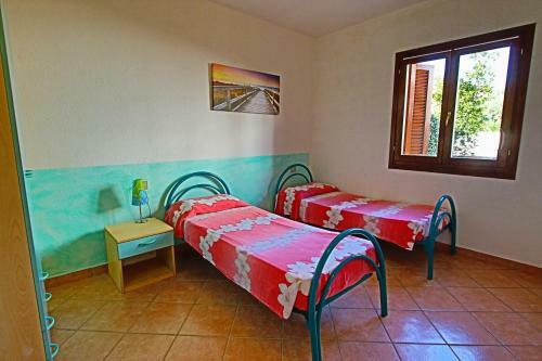 Apartamento Residence Stella Marina