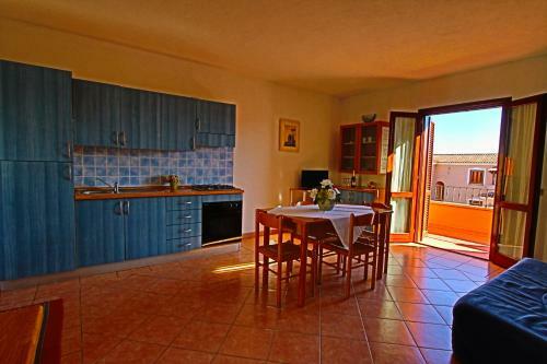 Apartamento Residence Stella Marina