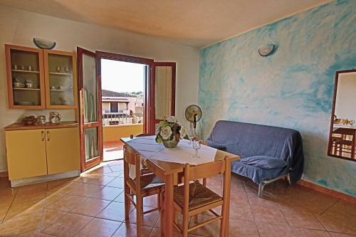 Apartamento Residence Stella Marina