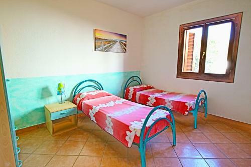 Apartamento Residence Stella Marina