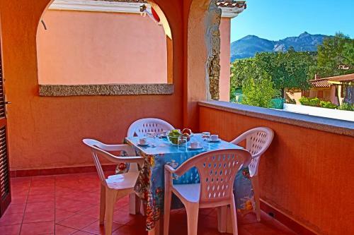 Apartamento Residence Stella Marina