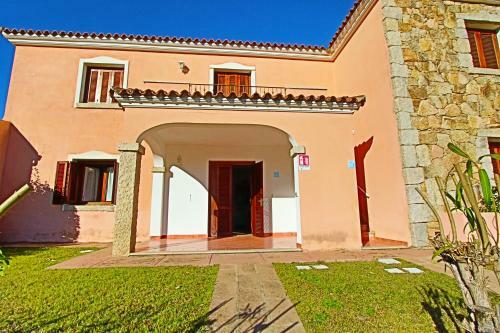 Apartamento Residence Stella Marina