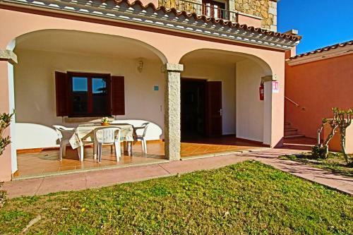 Apartamento Residence Stella Marina