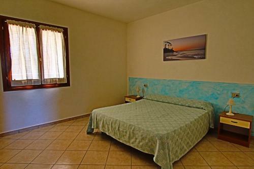 Apartamento Residence Stella Marina