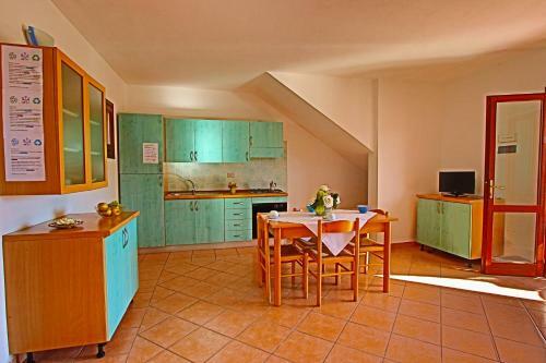 Apartamento Residence Stella Marina