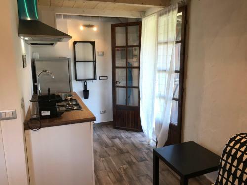 Villetta San Teodoro 7 Posti