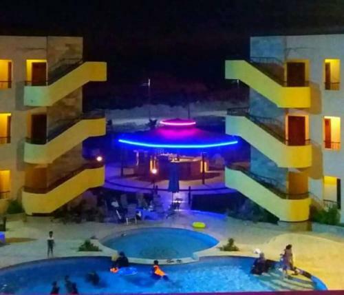Hotel Mawada Resort