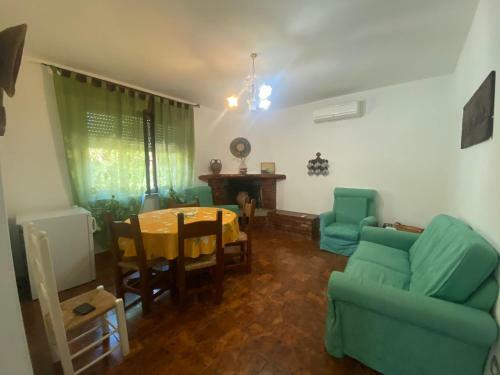 Villa Matteo San Teodoro