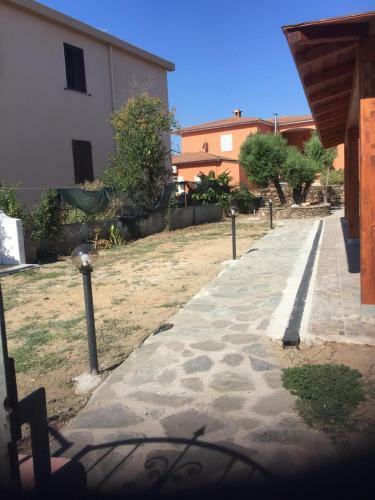 San Teodoro Centro