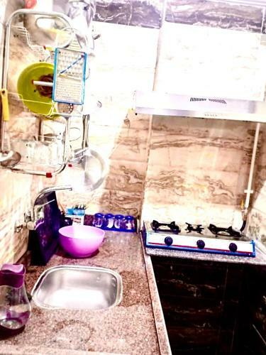 Apartamento ??????? - Al Haroun