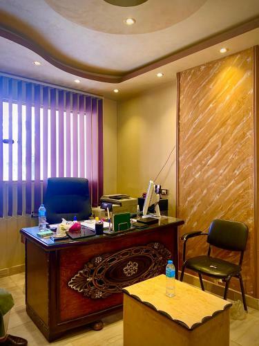 Apartamento ??????? - Al Haroun