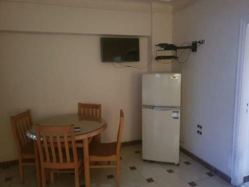 Apartamento Queen House