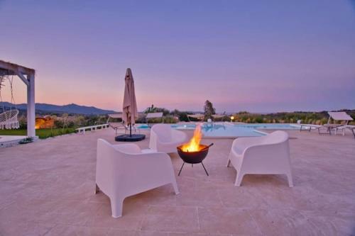 Villa Smeraldo Luxury - Belocations