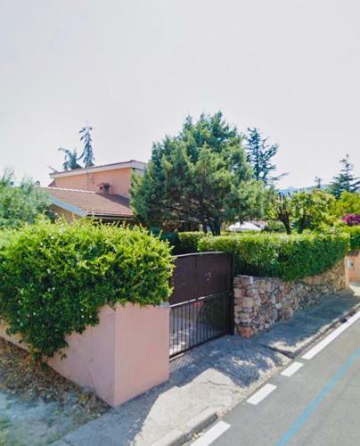 Ginepro House - San Teodoro