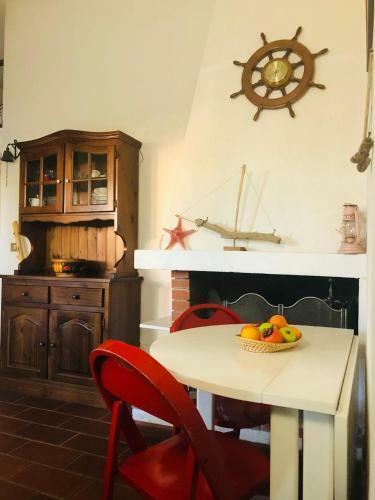 Ginepro House - San Teodoro