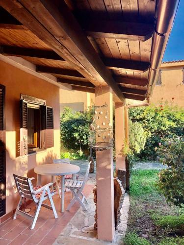 Ginepro House - San Teodoro