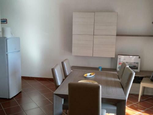 Apartamento Casa Gesuina