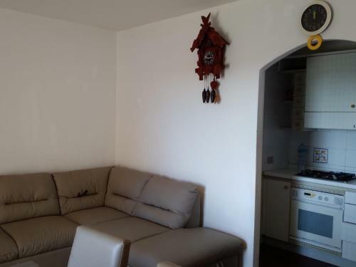 Apartamento Casa Gesuina