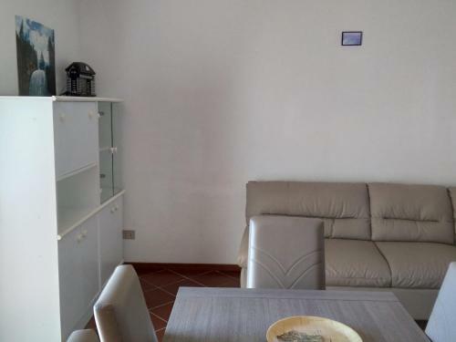 Apartamento Casa Gesuina