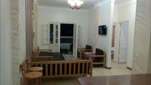 Al-madina Tower Apartments