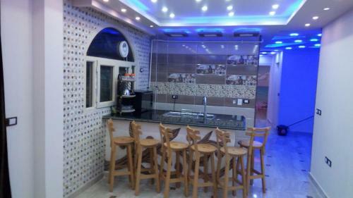 Al-madina Tower Apartments