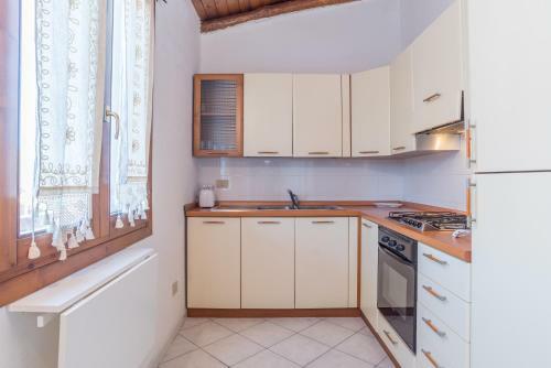 Apartamento Elegante Appartamento Centro