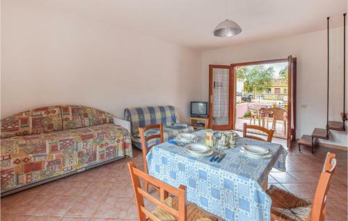 Awesome Home In Straulas With 2 Bedrooms