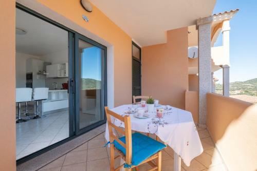 Apartamento [san Teodoro] Appartamento Moderno Con Giardino