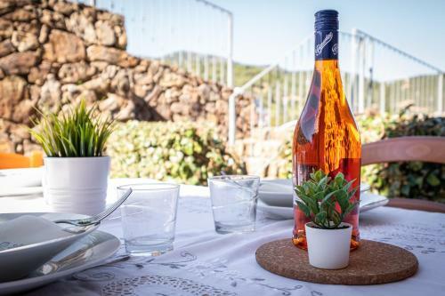 Apartamento [san Teodoro] Appartamento Moderno Con Giardino