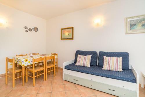 Villetta Con Giardino Due Livelli