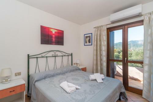 Villetta Con Giardino Due Livelli