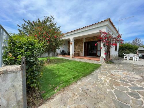 Apartamento Villetta Delle Rose
