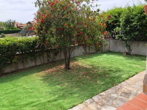 Apartamento Villetta Delle Rose