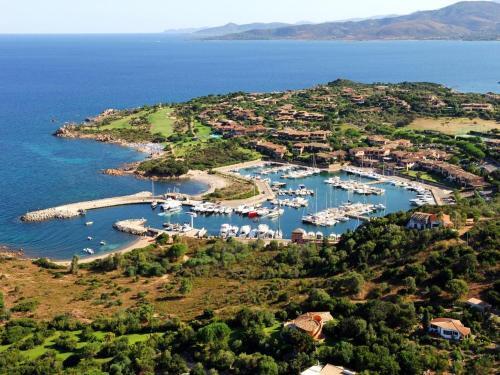 Locazione Turistica House Boat - Teo096