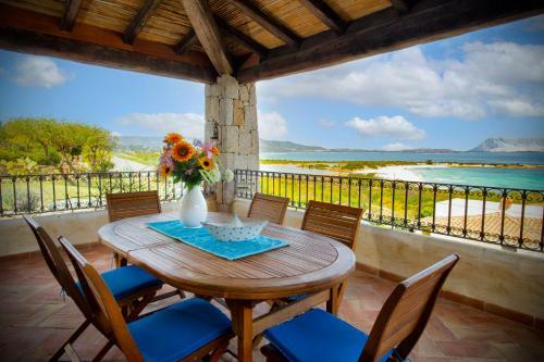 Villa Isuledda Prestige