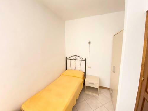 Apartamento Villino Cinta 3
