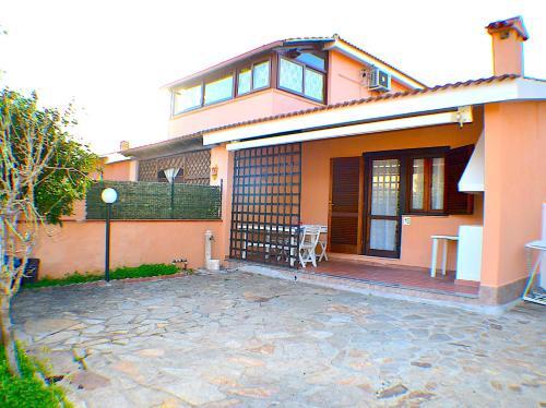 Case Vacanze Monti 10