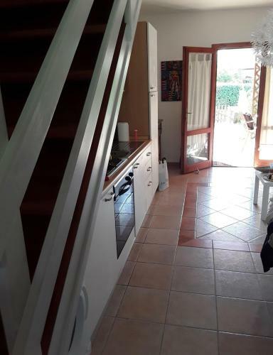 Apartamento Casa Il Canneto