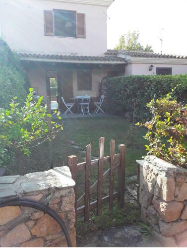 Apartamento Casa Il Canneto
