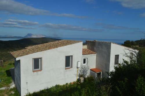 Apartamento Casetta Verde