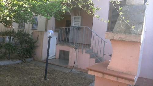 Casa Laz