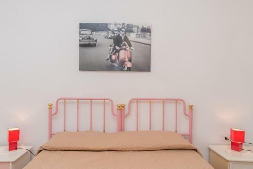 Apartamento Quadrilocale Vico Trento