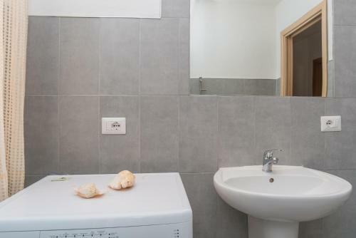 Apartamento Quadrilocale Vico Trento