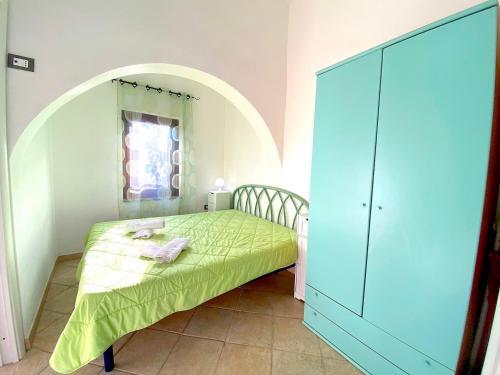 Case Vacanze San Teodoro Monti 22