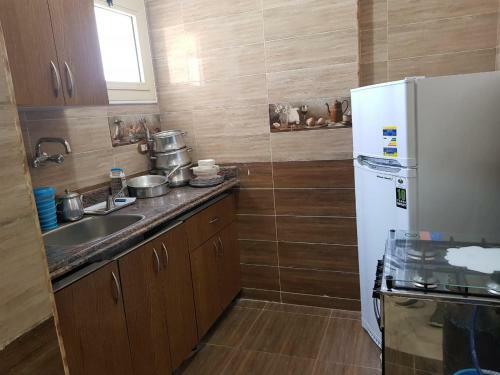 Borg El-molakab Luxury Apartments