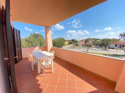 Apartamento Villino Cinta 4