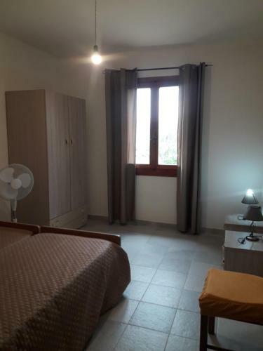 Villa Via Ticino