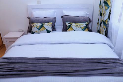 Apartamento Chelsea's Haven