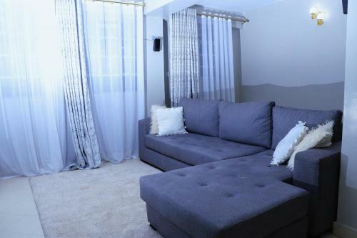 Apartamento Britneys Chill Spot