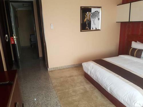 Conference Hotel , Abeokuta